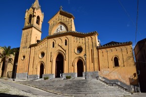 chiesa annunziata    